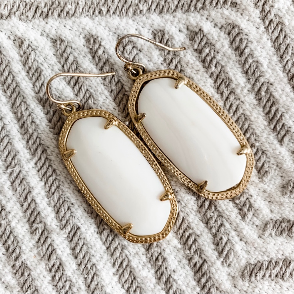 Kendra Scott Elle Earrings